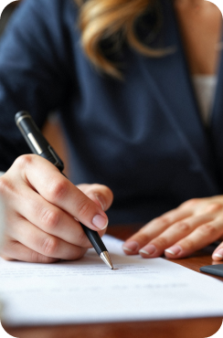 Company Registration